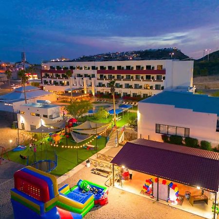 Sawari Hotel San Carlos Nuevo Guaymas المظهر الخارجي الصورة