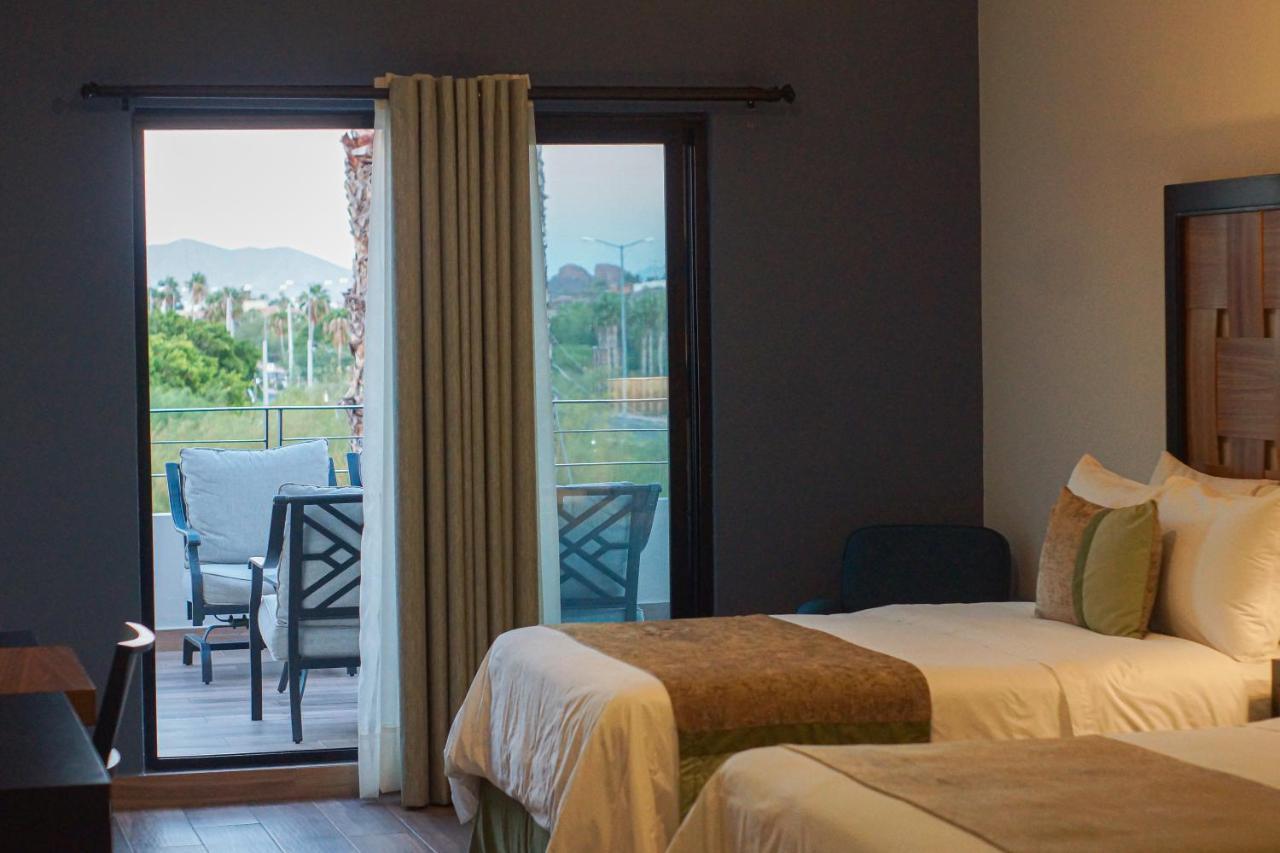 Sawari Hotel San Carlos Nuevo Guaymas المظهر الخارجي الصورة