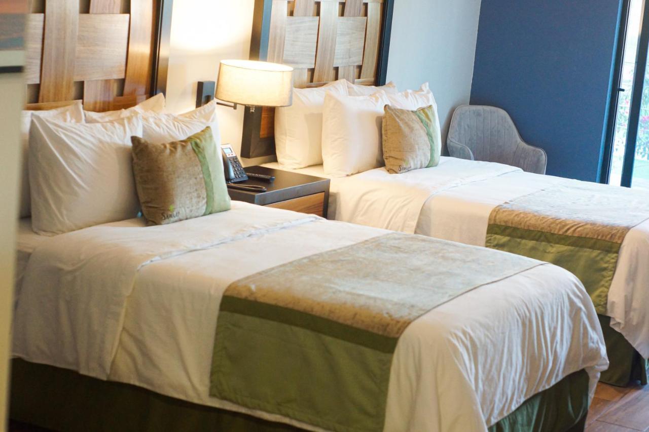 Sawari Hotel San Carlos Nuevo Guaymas المظهر الخارجي الصورة