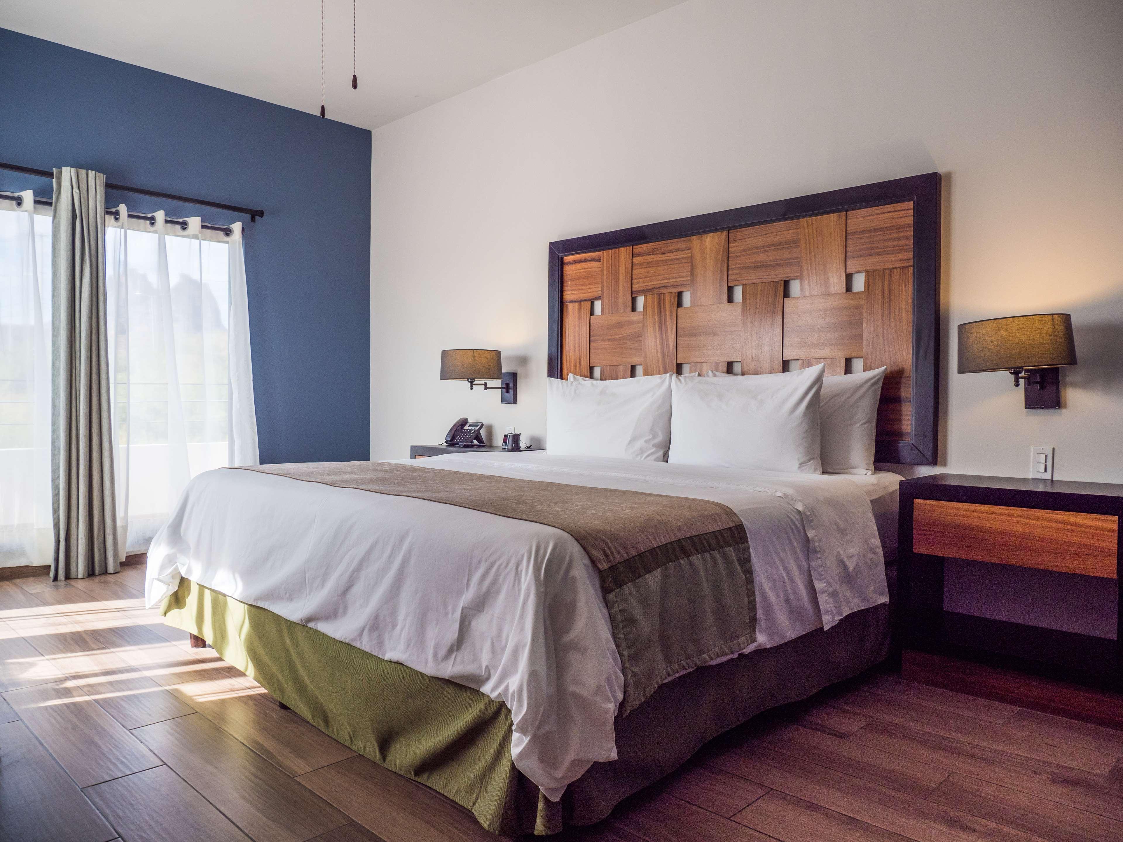 Sawari Hotel San Carlos Nuevo Guaymas المظهر الخارجي الصورة