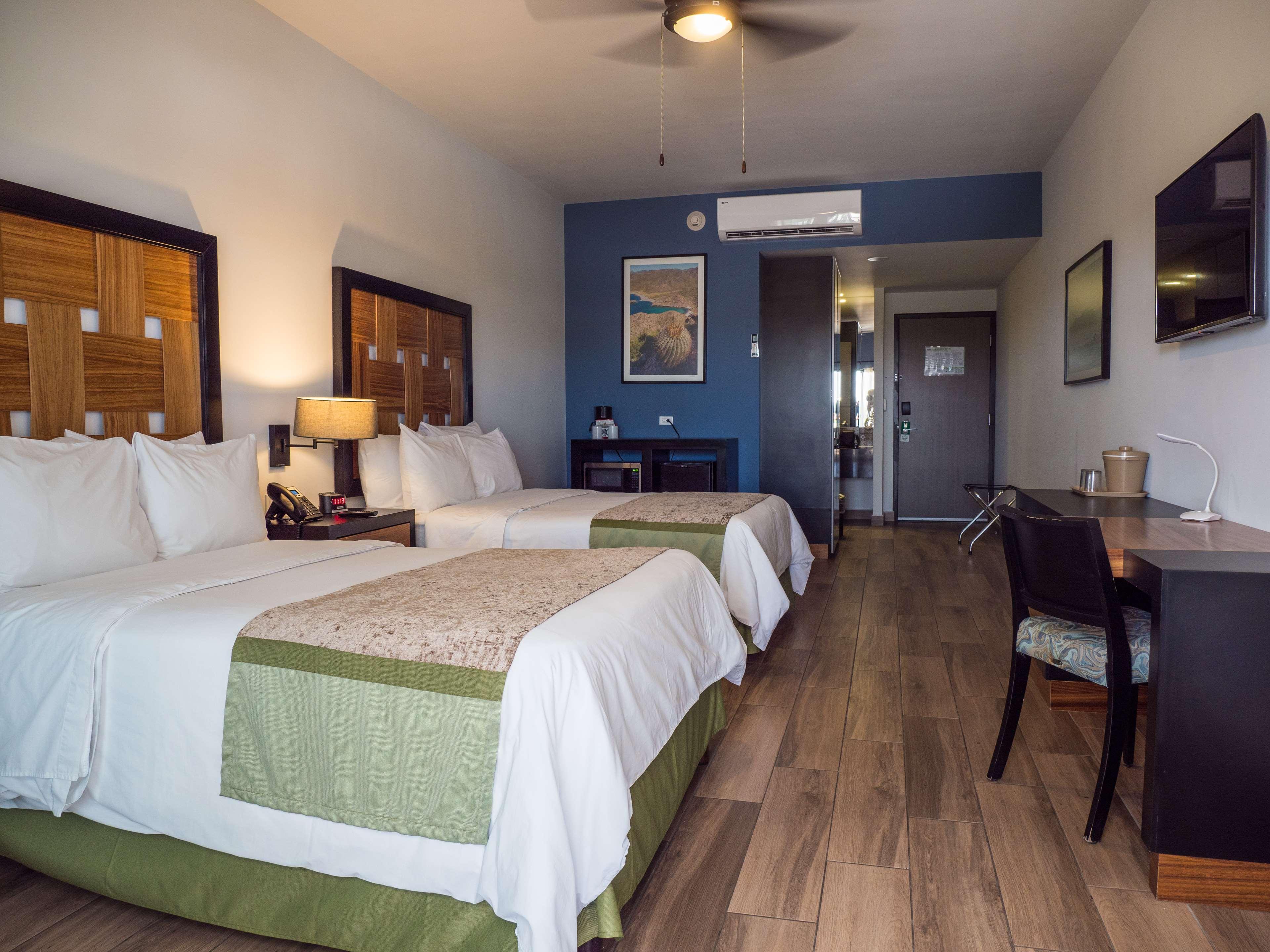 Sawari Hotel San Carlos Nuevo Guaymas المظهر الخارجي الصورة