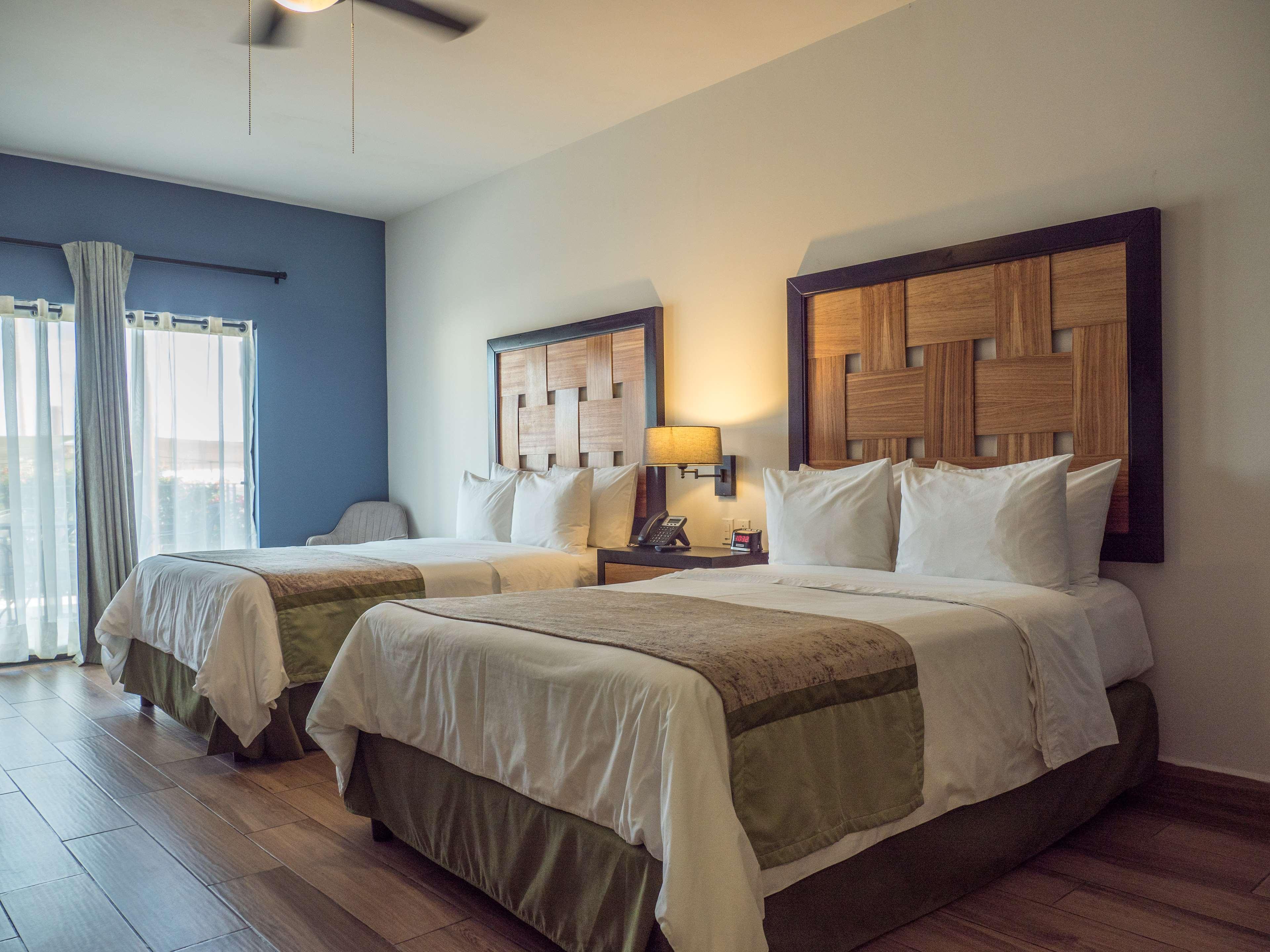 Sawari Hotel San Carlos Nuevo Guaymas المظهر الخارجي الصورة