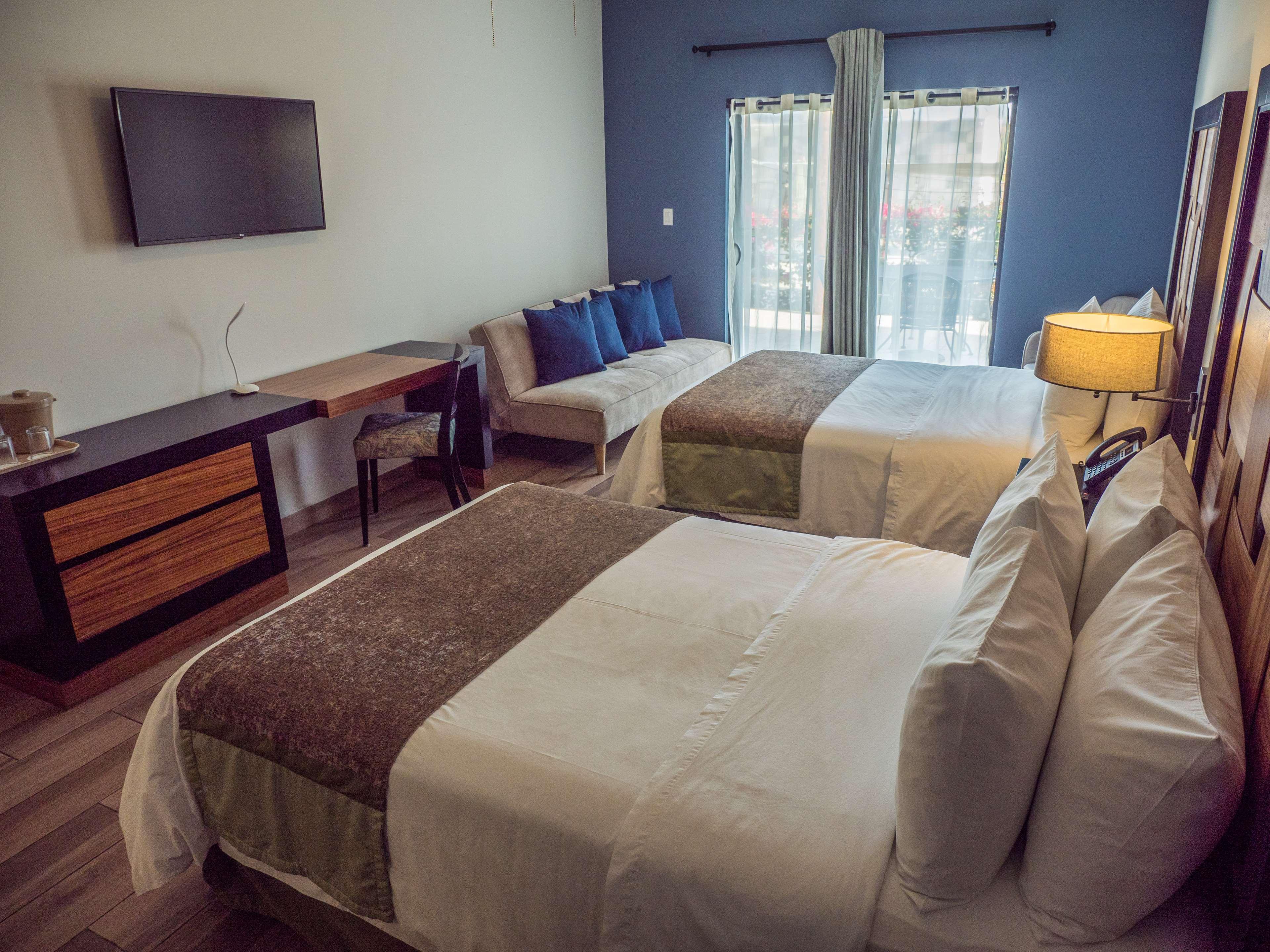 Sawari Hotel San Carlos Nuevo Guaymas المظهر الخارجي الصورة
