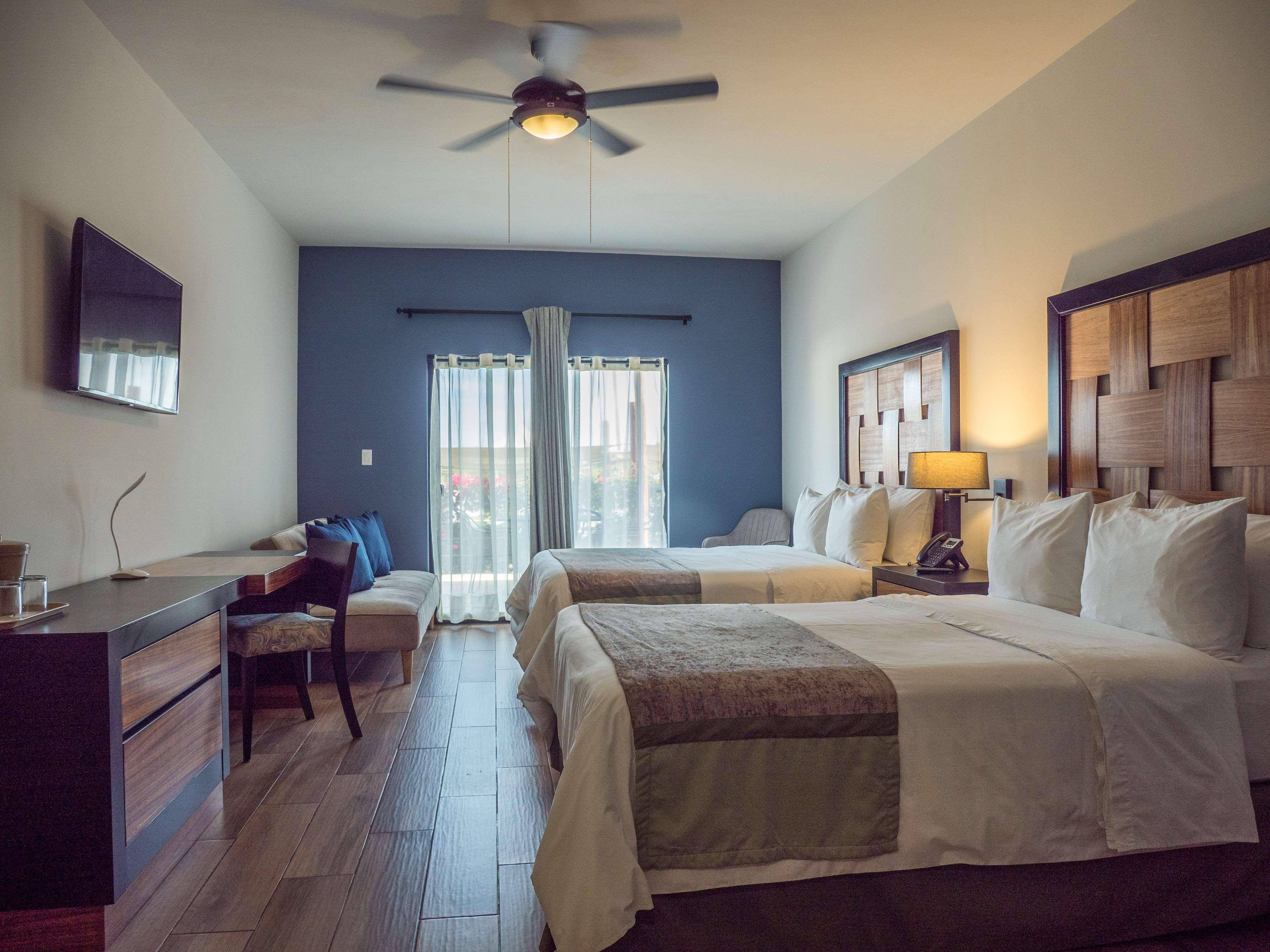 Sawari Hotel San Carlos Nuevo Guaymas المظهر الخارجي الصورة