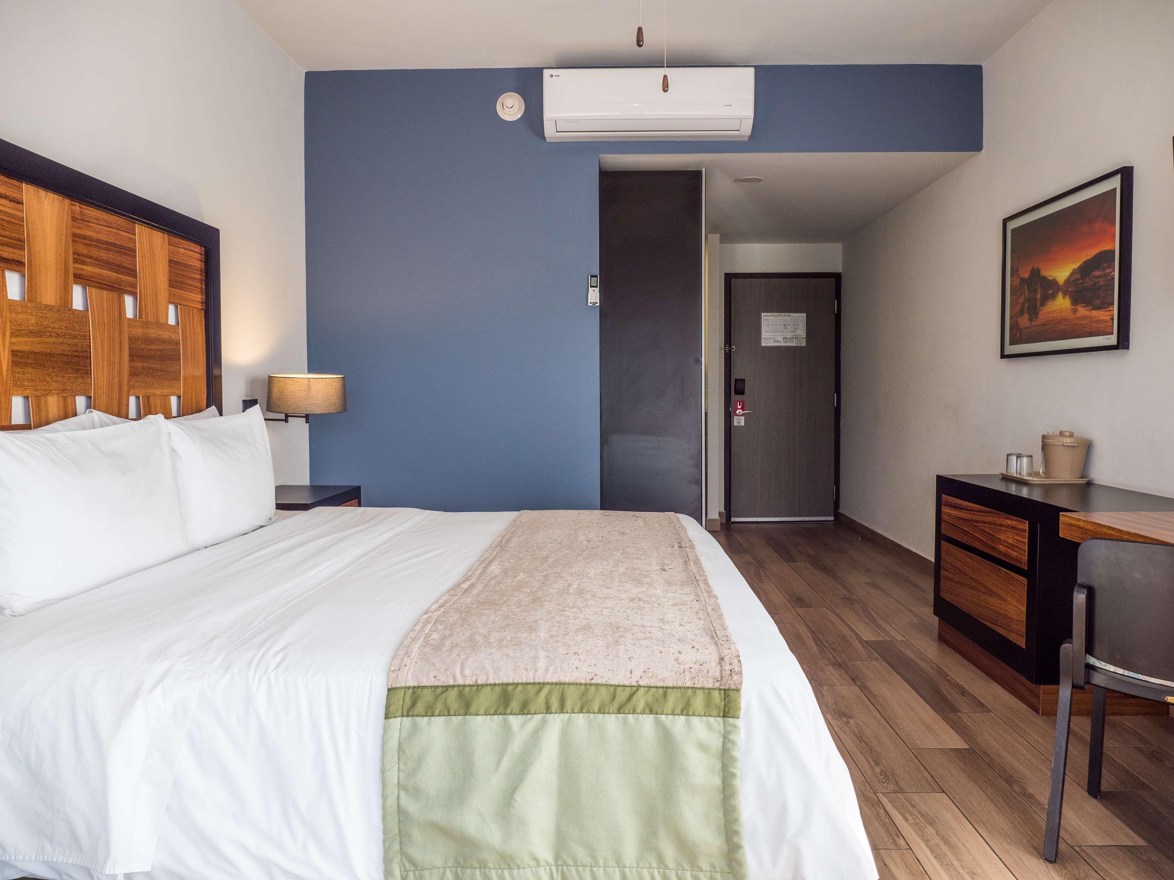 Sawari Hotel San Carlos Nuevo Guaymas المظهر الخارجي الصورة