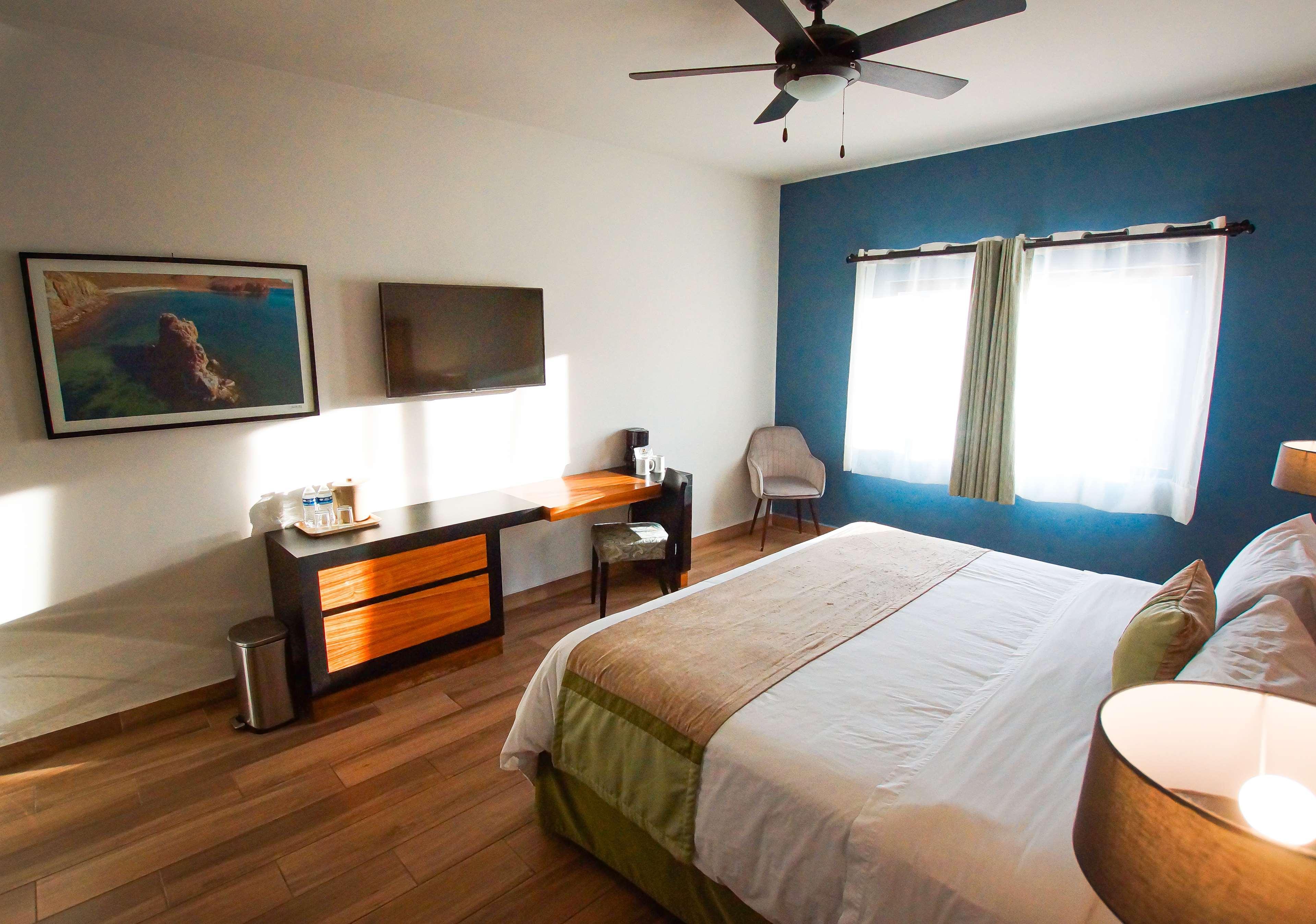 Sawari Hotel San Carlos Nuevo Guaymas المظهر الخارجي الصورة