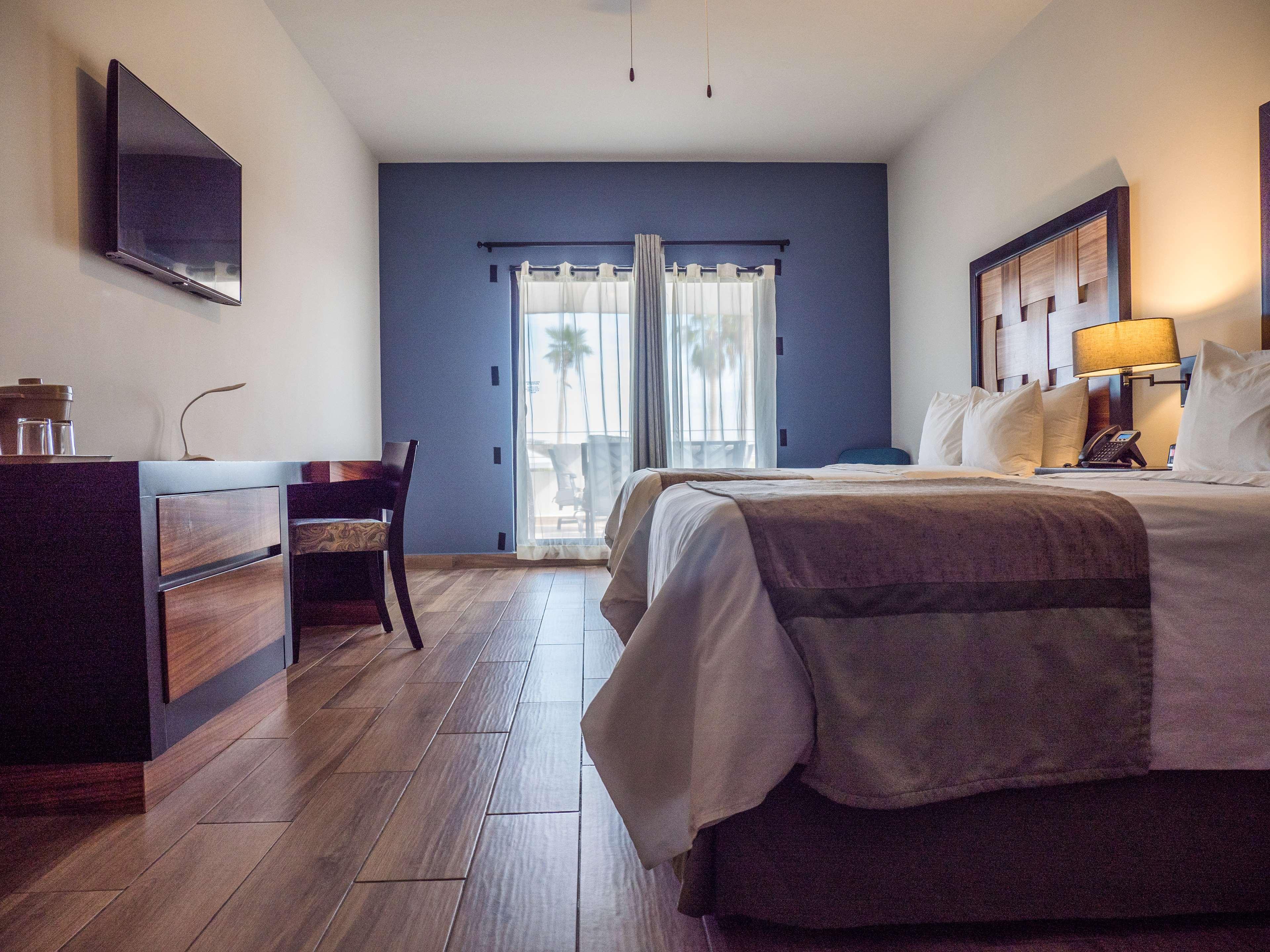 Sawari Hotel San Carlos Nuevo Guaymas المظهر الخارجي الصورة