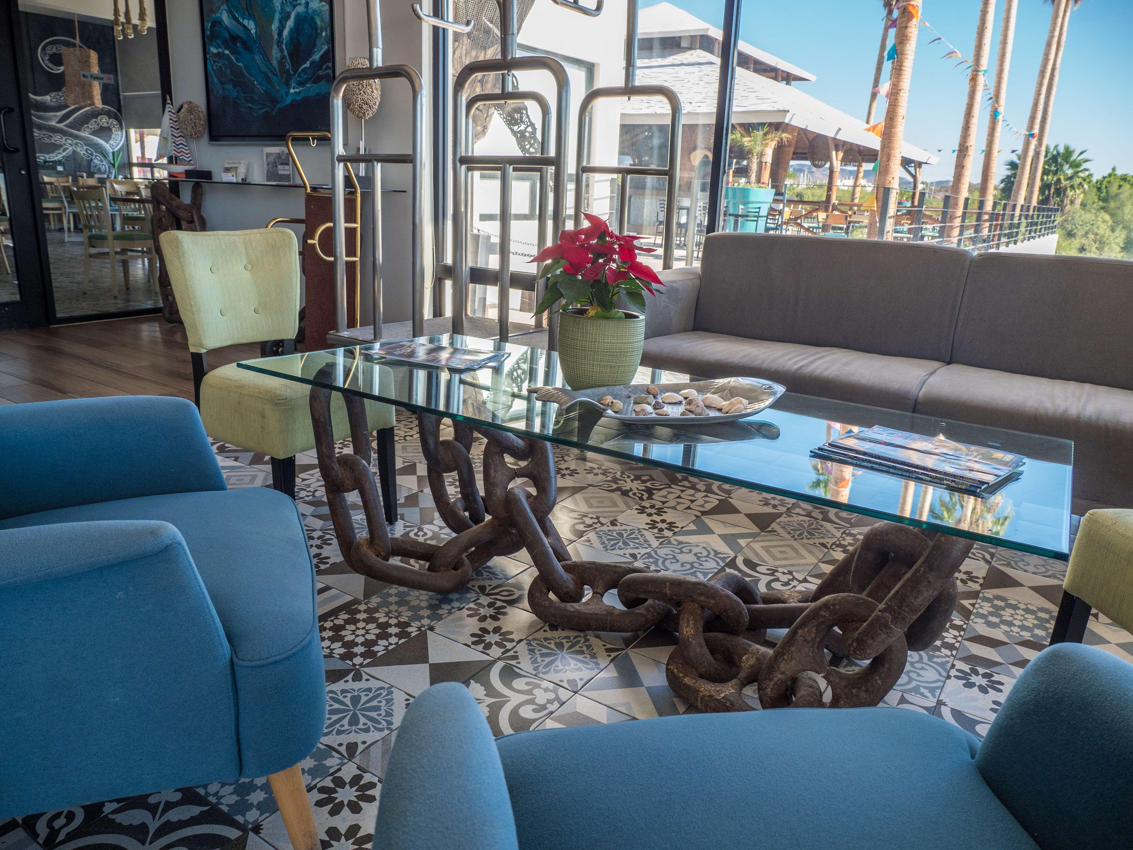 Sawari Hotel San Carlos Nuevo Guaymas المظهر الخارجي الصورة