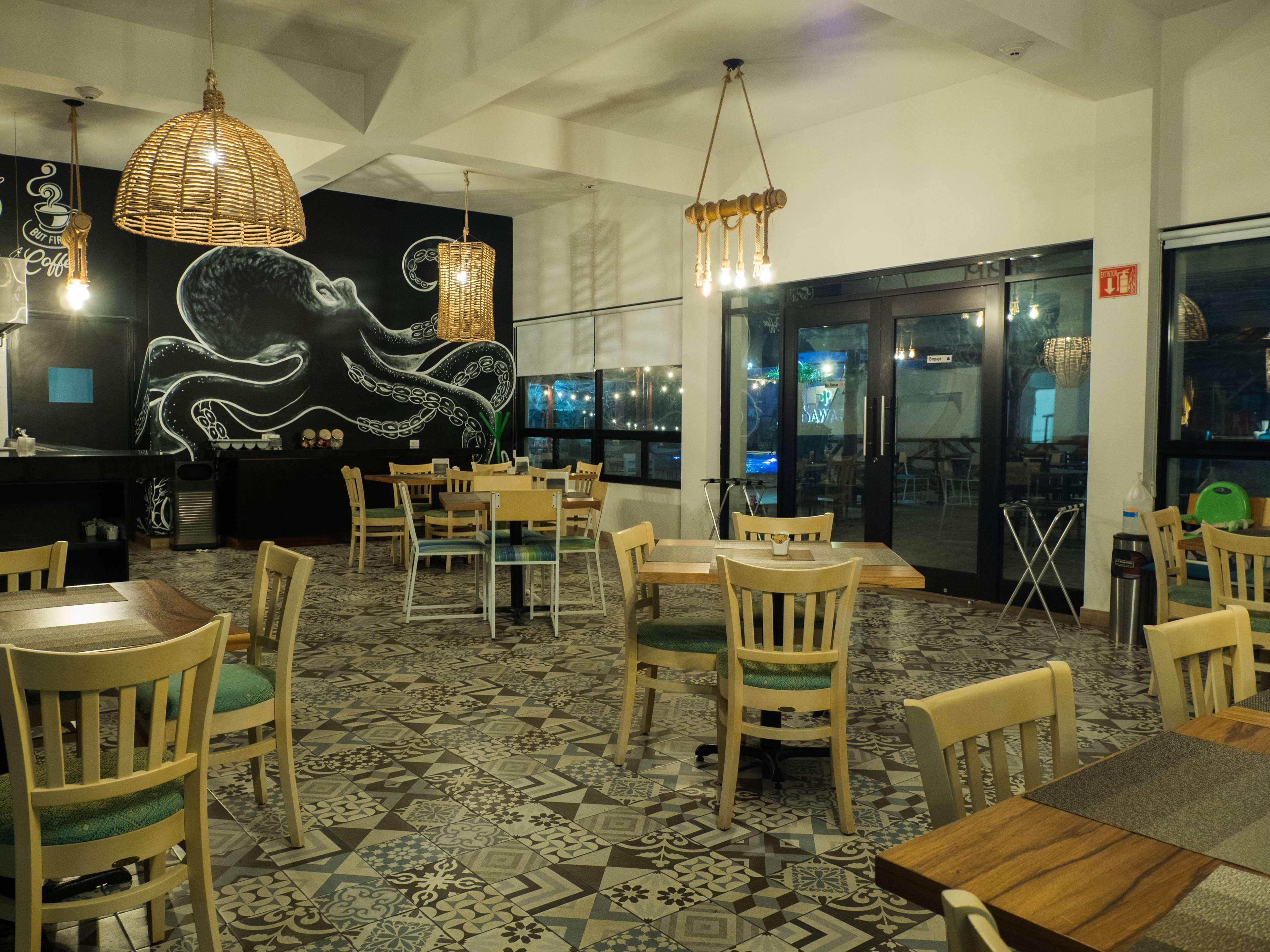 Sawari Hotel San Carlos Nuevo Guaymas المظهر الخارجي الصورة