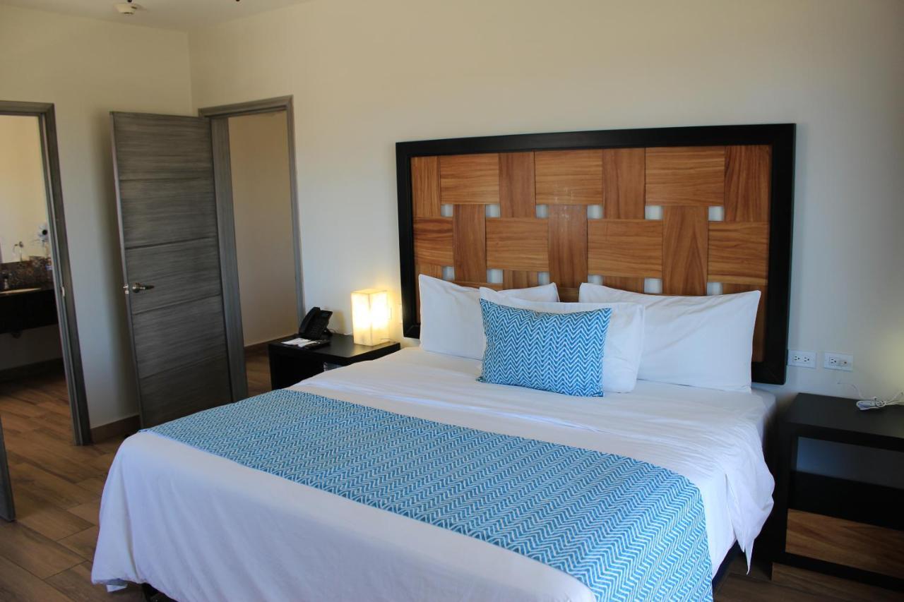 Sawari Hotel San Carlos Nuevo Guaymas المظهر الخارجي الصورة