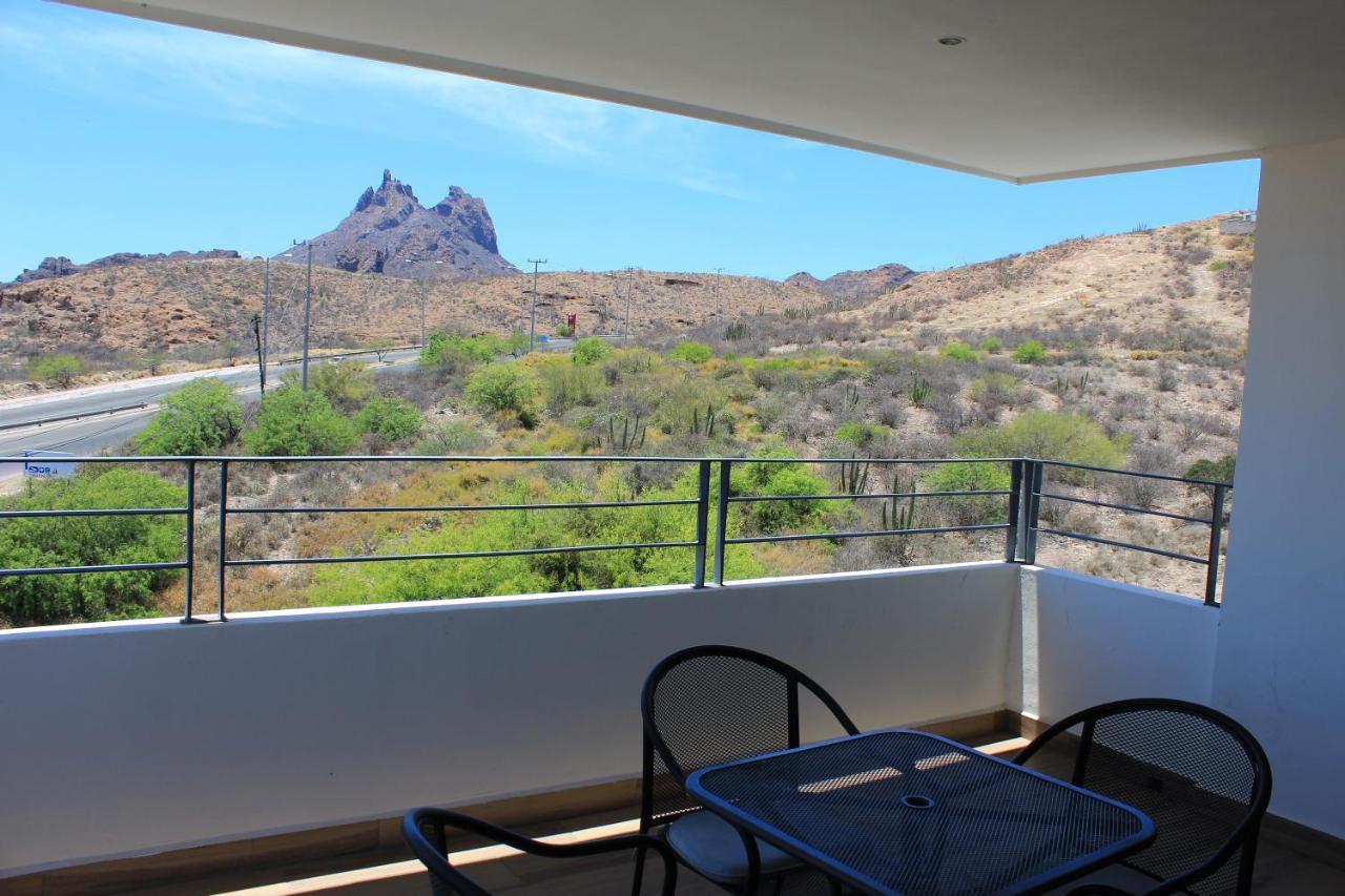 Sawari Hotel San Carlos Nuevo Guaymas المظهر الخارجي الصورة