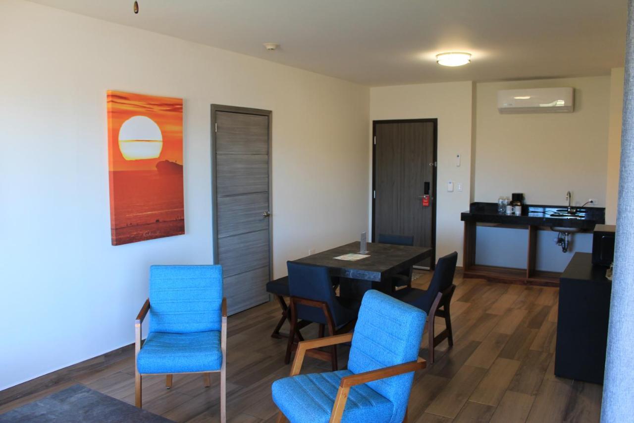Sawari Hotel San Carlos Nuevo Guaymas المظهر الخارجي الصورة