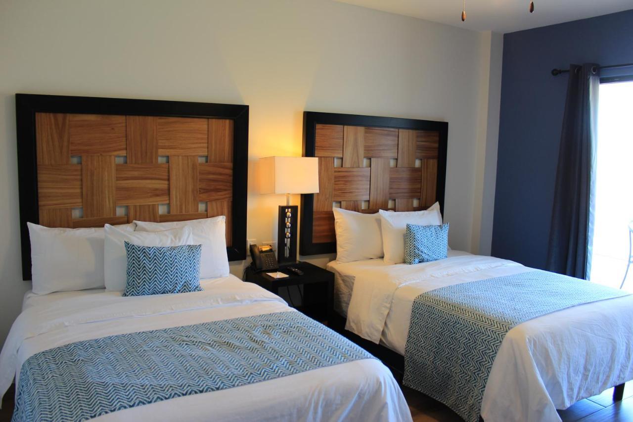 Sawari Hotel San Carlos Nuevo Guaymas المظهر الخارجي الصورة
