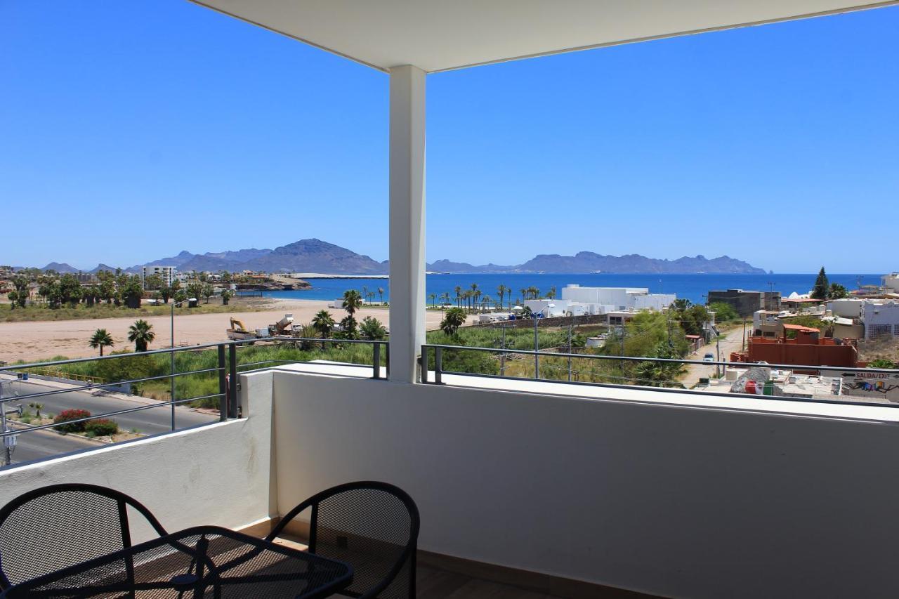 Sawari Hotel San Carlos Nuevo Guaymas المظهر الخارجي الصورة